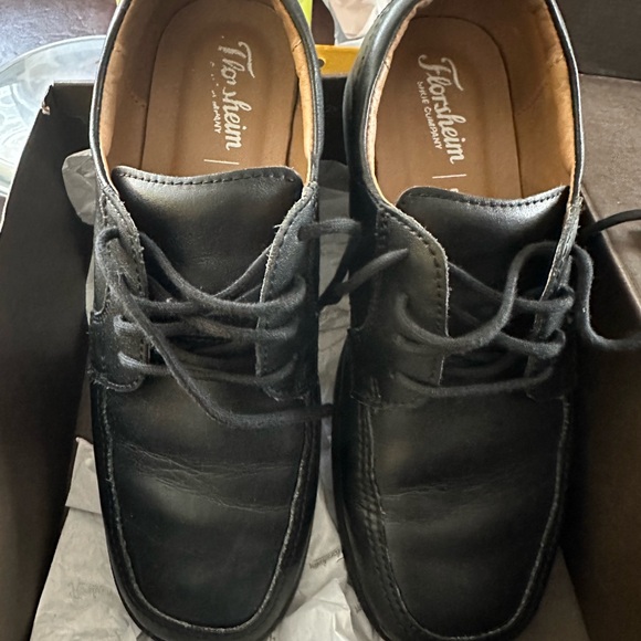 Floresheim Billings JR II - Picture 2 of 2